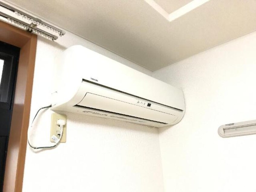 エアコン トワール・ニシノミヤ