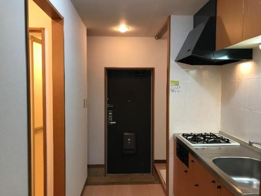 キッチン トワール・ニシノミヤ