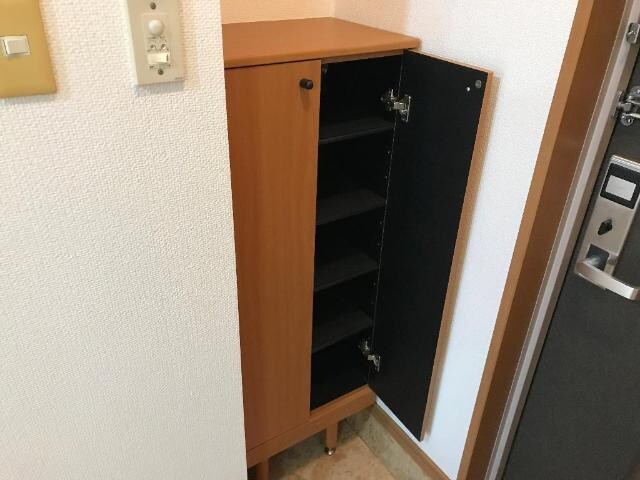 下駄箱 トワール・ニシノミヤ