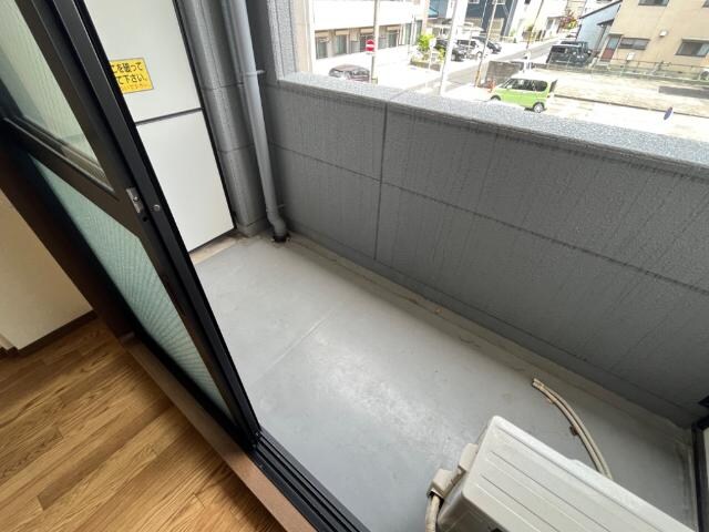 ベランダ アヴィニョン