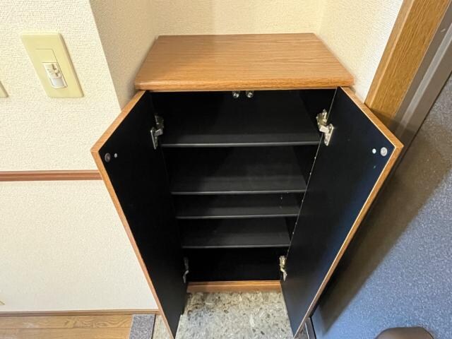 収納 アヴィニョン