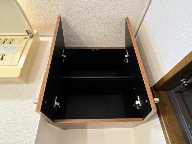 下駄箱 アヴィニョン