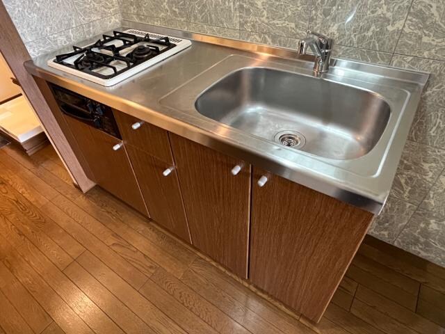 キッチン アヴィニョン