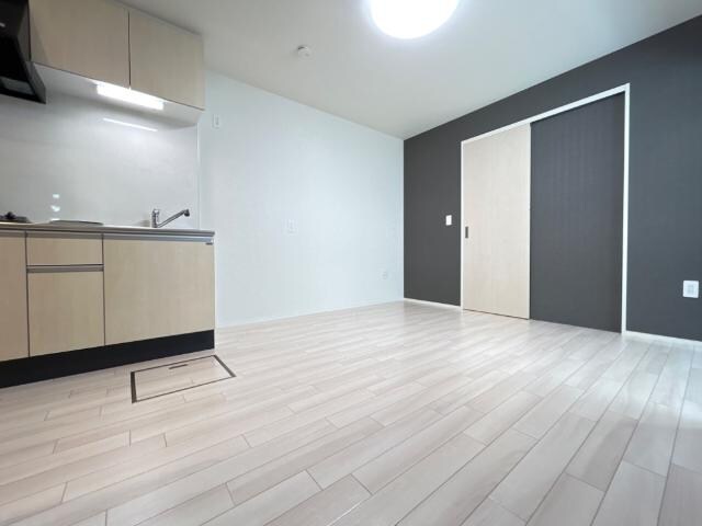 洋室 ピュアメゾン浦里