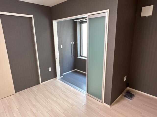 インナーテラス ピュアメゾン浦里