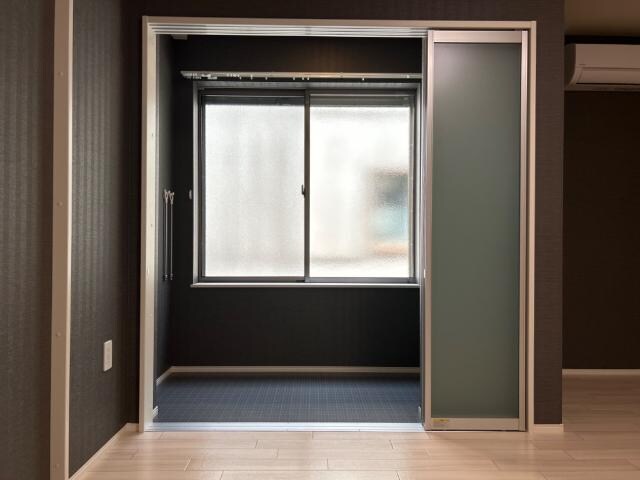 インナーテラス ピュアメゾン浦里