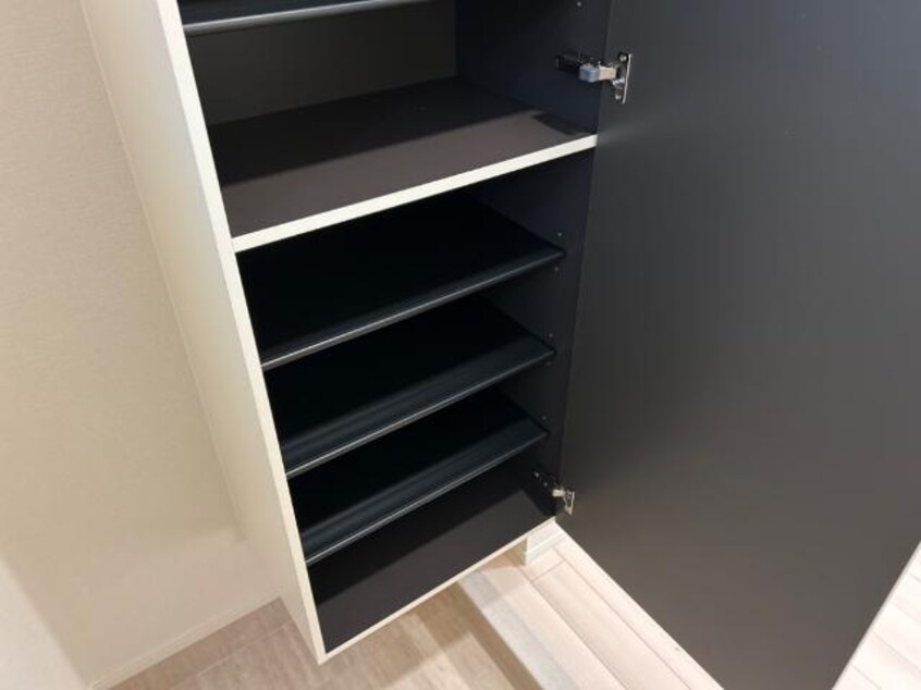 下駄箱 ピュアメゾン浦里