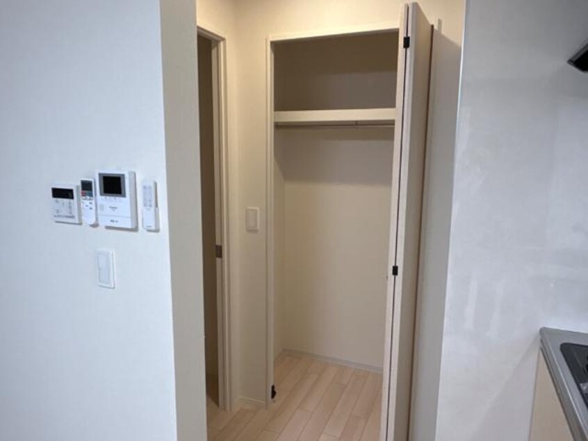 クローゼット ピュアメゾン浦里