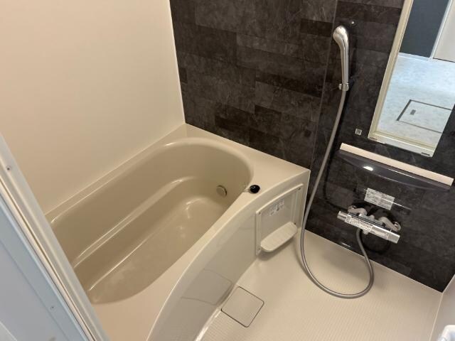 バス／シャワールーム等 ピュアメゾン浦里