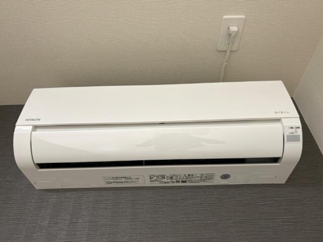 エアコン ピュアメゾン浦里