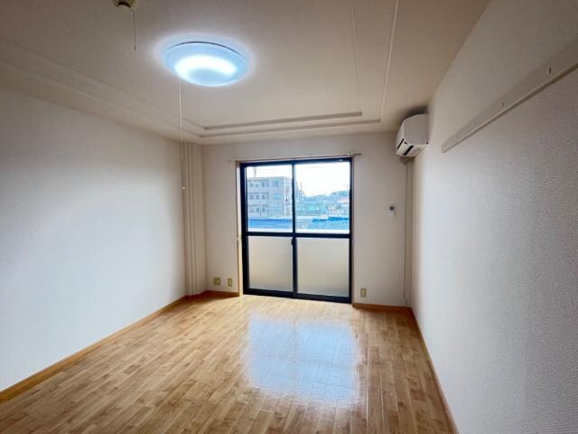 室内 プロスパー