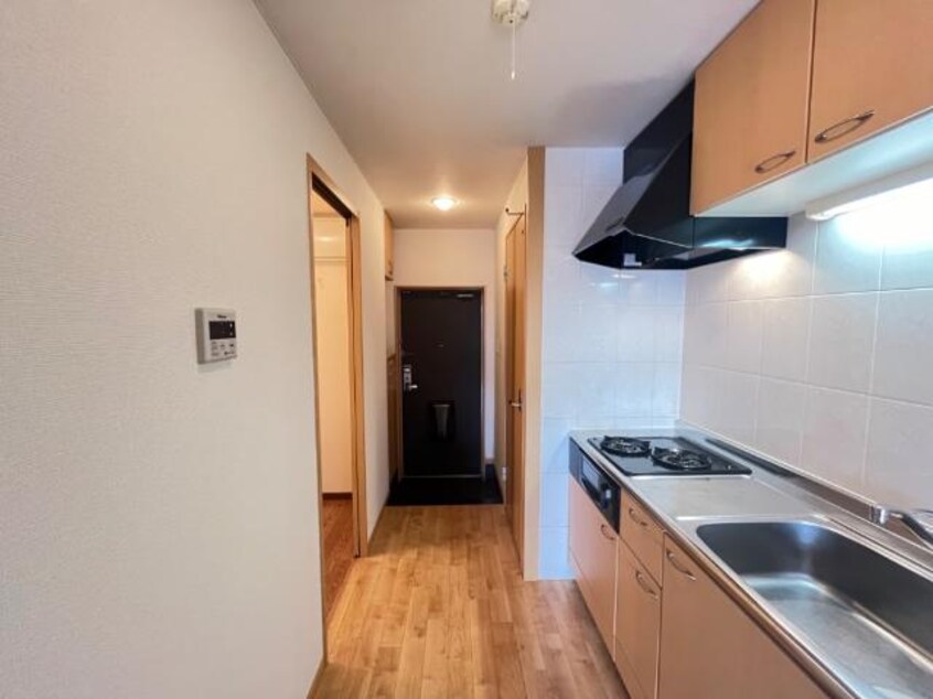 キッチン プロスパー