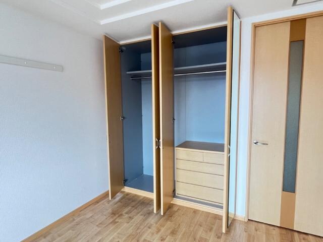 収納 プロスパー