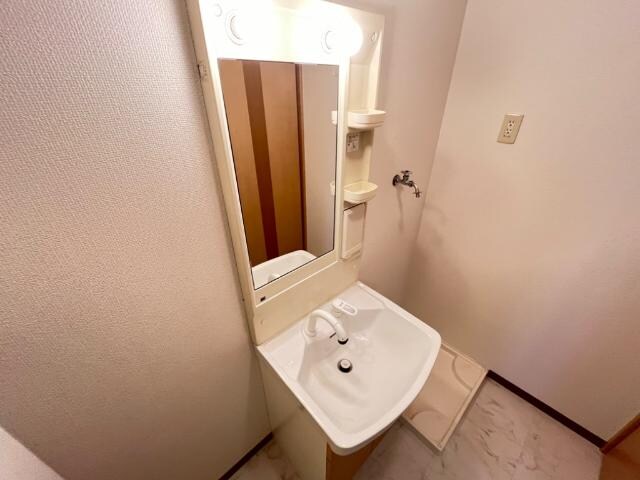 洗髪洗面化粧台 プロスパー