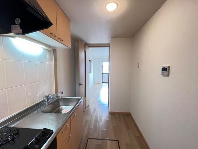 キッチン プロスパー