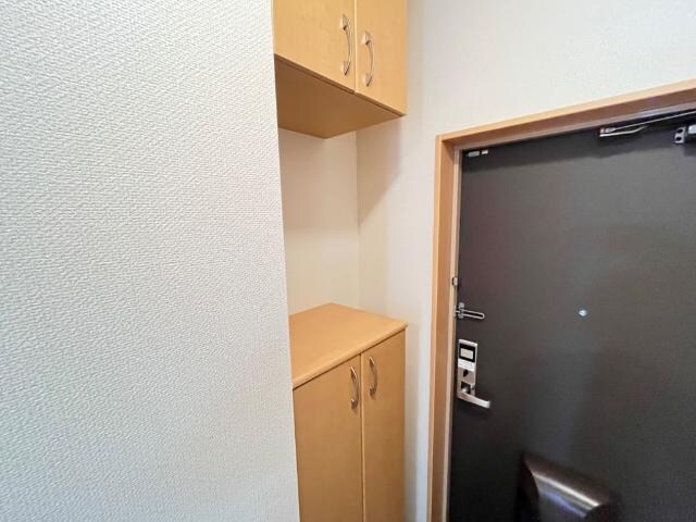 シューズボックス プロスパー