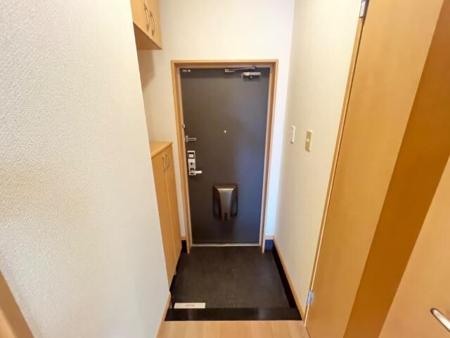 玄関 プロスパー