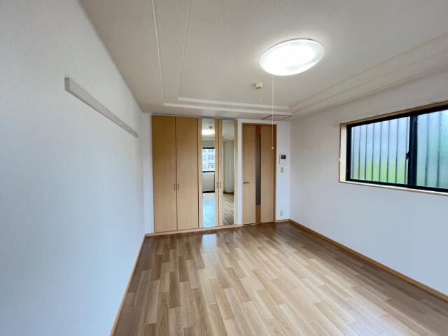 室内 プロスパー