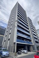 中央本線<中央西線>/千種駅 徒歩4分 8階 築4年の外観