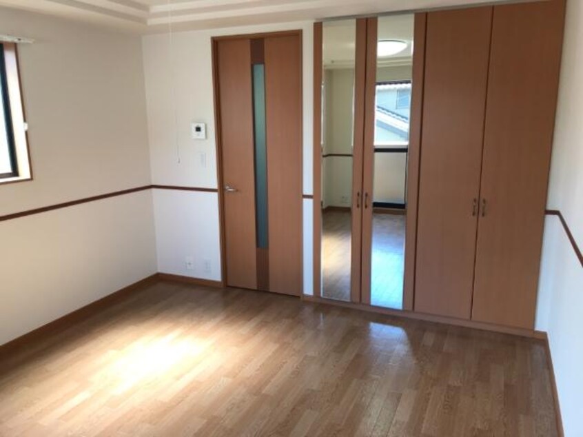 和室 クレア　トミー