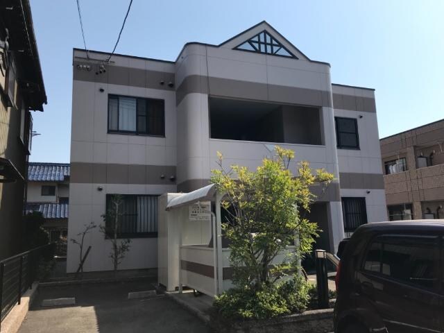 外観写真（昼） フローラルコート大高