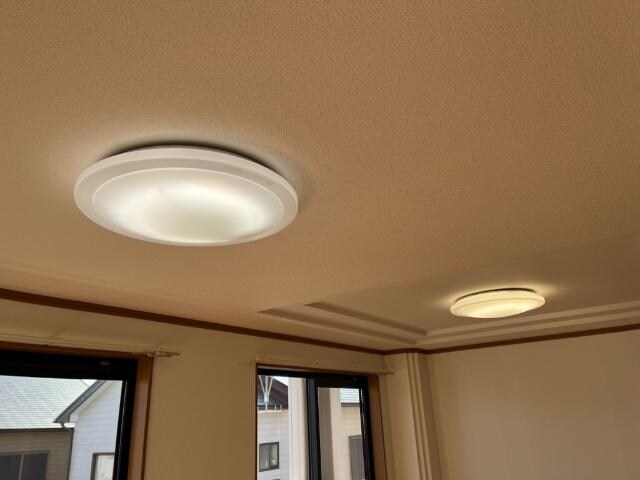 照明器具 フローラルコート大高