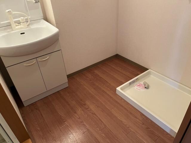 洗面 フローラルコート大高