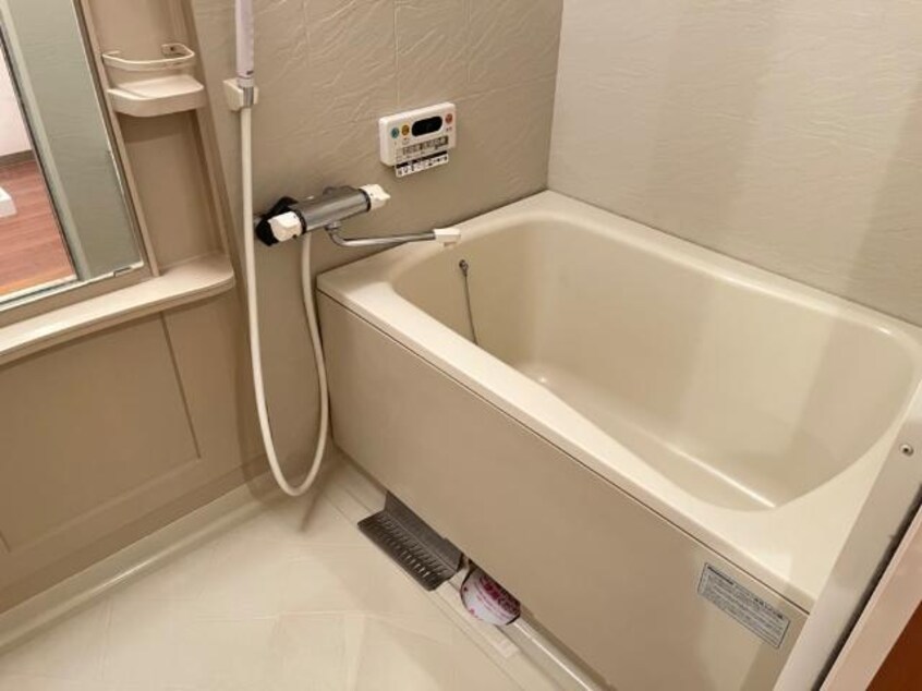 バス／シャワールーム等 フローラルコート大高