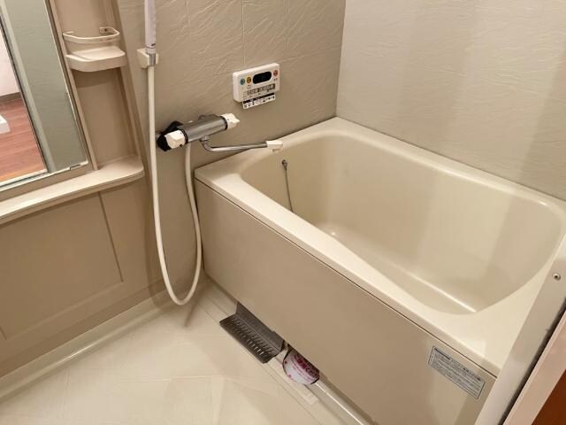 バス／シャワールーム等 フローラルコート大高