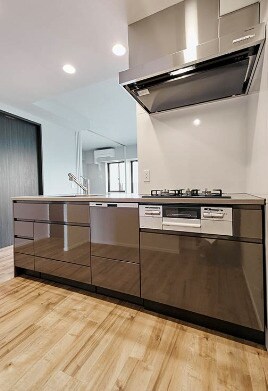 ※写真は同じマンションの違う部屋のものになります。 ＧＲＡＮＰＡＳＥＯ丸の内