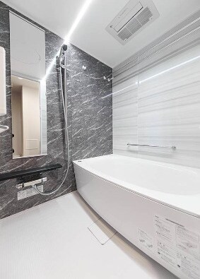 ※写真は同じマンションの違う部屋のものになります。 ＧＲＡＮＰＡＳＥＯ丸の内