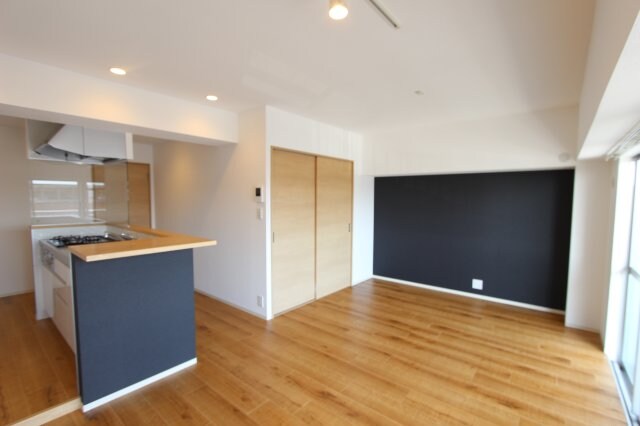  レジデンス光和Ⅱ