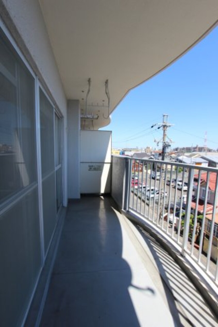  レジデンス光和Ⅱ