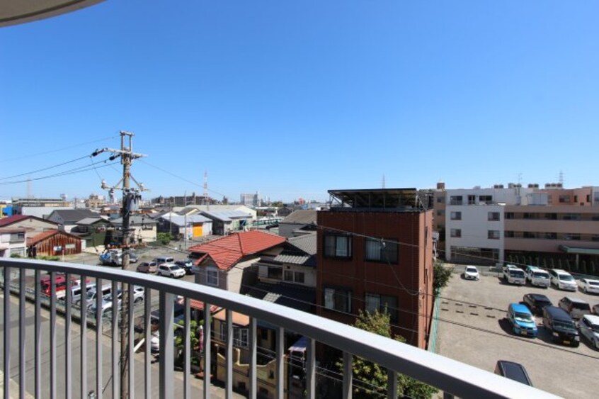  レジデンス光和Ⅱ