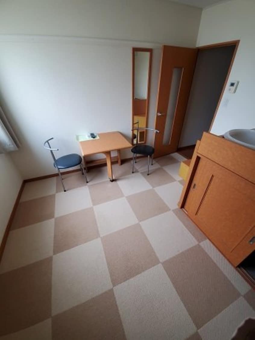  レオパレス瑞穂公園