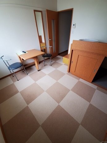  レオパレス瑞穂公園