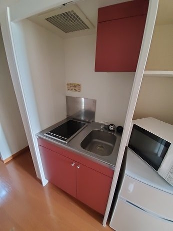  レオパレス瑞穂公園