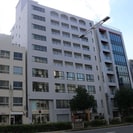 名古屋市営地下鉄東山線/池下駅 徒歩3分 8階 築44年の外観