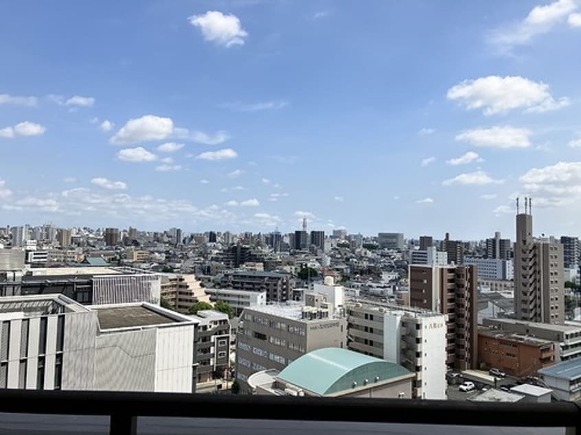  ライオンズタワー千種