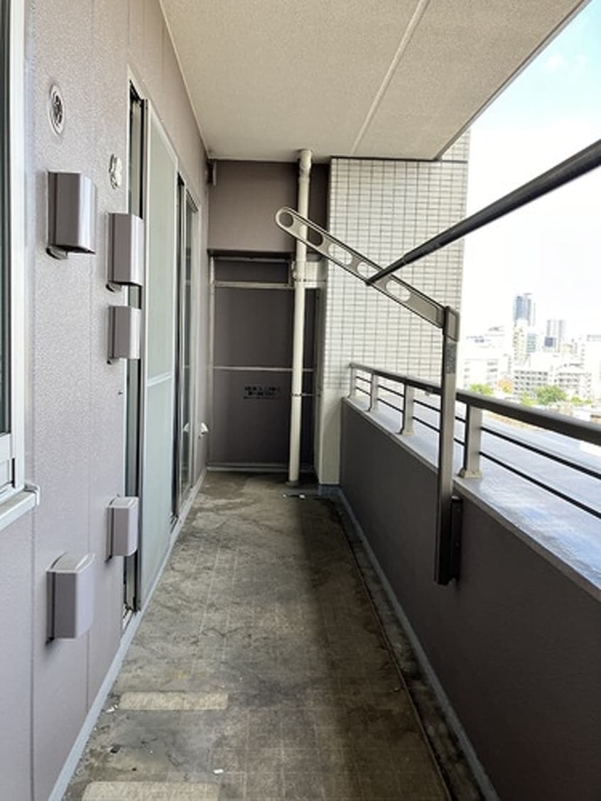  ライオンズタワー千種