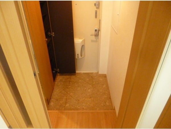  石町マンション