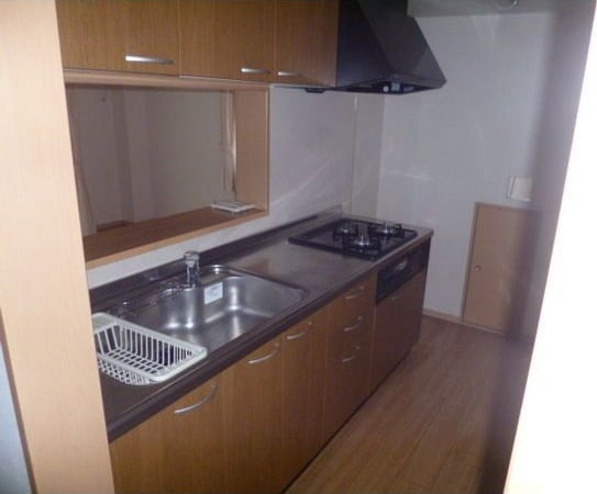  石町マンション