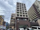 東海道本線/金山駅 徒歩6分 5階 築47年の外観