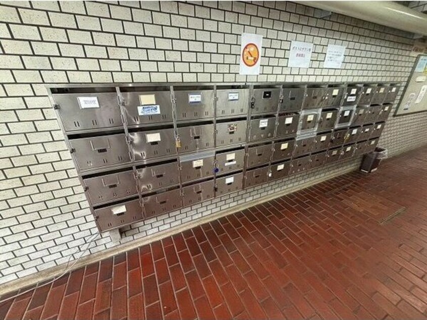  東海道本線/金山駅 徒歩6分 5階 築47年