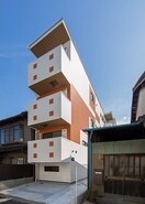  名古屋市営地下鉄桜通線/太閤通駅 徒歩9分 3階 築11年