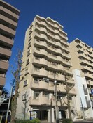 名古屋市営地下鉄鶴舞線/大須観音駅 徒歩5分 4階 築37年の外観