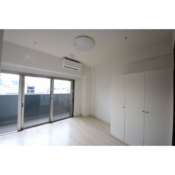 ※写真は同じマンションの違う部屋のものになります。 ライブコート丸の内