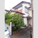 千種区戸建の外観