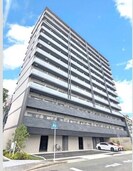 名古屋市営地下鉄東山線/千種駅 徒歩10分 10階 築3年の外観