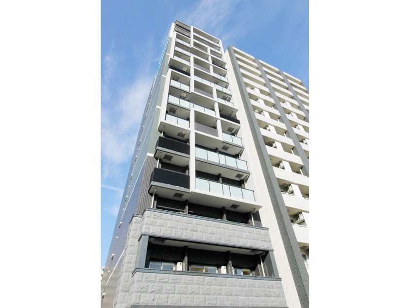  プレサンス桜通ベルノ